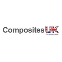 Composites UK logo
